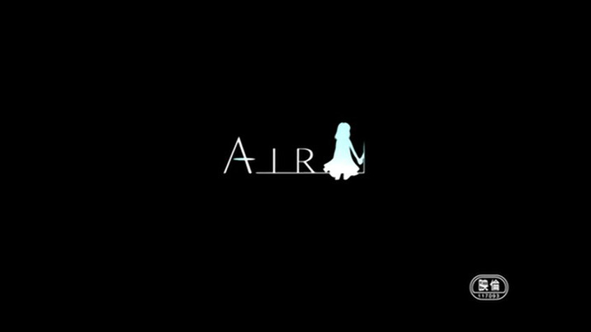 Air MOvie (Fansubber)